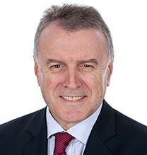 Geoffrey T. Martin