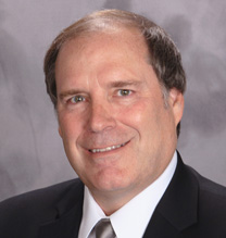 Mark A. McClendon