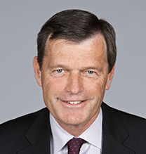 Thomas C. Peddie, F.C.A.