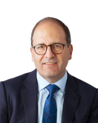 Claude Tessier