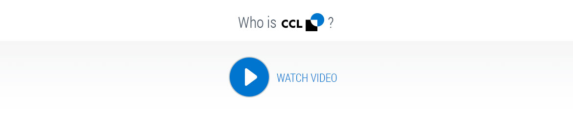 ccl manufacturing
