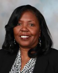 Linda A. Cash